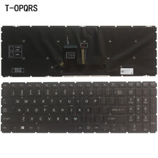 New for Toshiba Satellite L55-B5267 L55-B5276 L55-B5288 Keyboard US Backlit picture