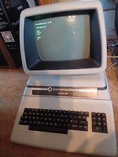 Commodore 8032 SK Computer - RARE - boots and computes - NICE picture