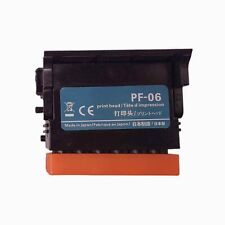 PF-06 Print Head for Canon TX-5300 TM-5200 5300 and Other Models 2352C001AB picture