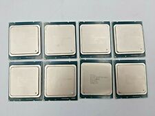 8pcs.Intel Xeon E5-2603 V2 1.80GHz 4 Core SR1AY 10MB Cache FCLGA2011 CPU picture