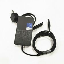 Genuine 65W Microsoft Surface Pro Book 1 2 3 4 5 6 7 X Adapter Charger1706  1800 picture