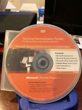 Brand New. MS Solomon 6.0 CD. Virtual PC. Incredible Value, Tons Of SW,More. picture