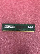 *TESTED* Kingston KVR16R11D8/8 8GB DDR3 1600 Server DIMM picture