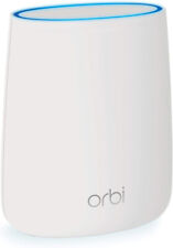 NETGEAR Orbi Whole Home Wifi System Add-On Satellite - White picture