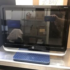 HP PAVILION 21 ALLINONE TOUCHSMART 4GB DDR3 AMD RADEON 21-H130Z - PREOWNED picture