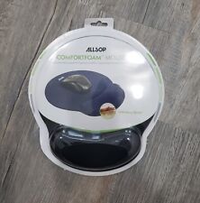 Allsop Comfortfoam Mousepad in Black - New in Package picture