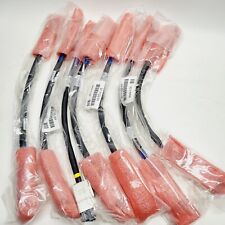 LOT OF 7 FACTORY SEALED Cisco CAB-SPWR-30CM  Stack Power Cable 37-1122-01 picture
