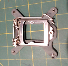 CPU and heatsink Mounting Socket Bracket motherboards Intel Dell HP Lenovo PCs picture