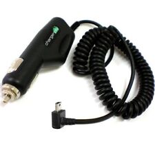 Car Charger Vehicle Power Cable for Garmin Drive Drivesmart Nuvi 51 52 55 55L... picture