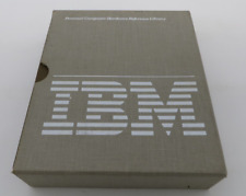 IBM Microsft BASIC 6025010 Vintage Computer Reference Book Manual Version 1.10 picture