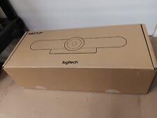 Logitech Meetup 960-001101 Video Conferencing Camera ONLY READ CONDITION picture