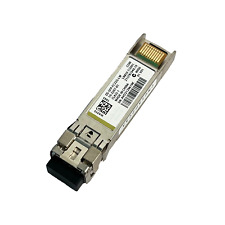 CISCO DS-SFP-FC32G-LW 10-3207-01 32GBASE SFP28 LW 1310nm 10km SMF Fiber Channel picture