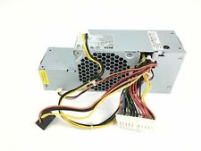 Dell OptiPlex 740 745 755 SFF 275W MH300 RM117 PW124 KH620 Power Supply PSU picture