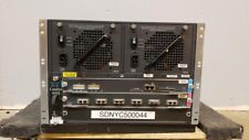 CISCO CATALYST 4503 4500 Series with Cards picture