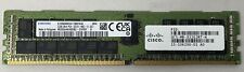 Samsung 32GB 2Rx4 PC4 2933Y RDIMM M39A4K40DB2 Cisco Server RAM Tested picture