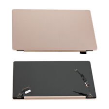 OEM For Microsoft Surface Laptop Go LCD Display Screen Replacement RoseGold 1943 picture