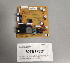 XEROX 105E17721 – 2ND BTR HIGH VOLTAGE POWER SUPPLY (HVPS) Xerox color C70 picture
