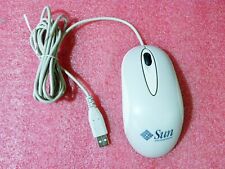 Sun Microsystems FID-638 USB Optical SCROLL Mouse 371-0788-01 picture