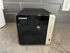 QNAP TS-464-8G-US 4-Bay + 16GB RAM + 29TB Storage - FULLY LOADED Pristine picture
