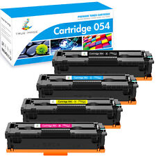 Compatible For Canon Cartridge 054 Set Toner MF642cdw MF641cw MF644cdw LBP622cdw picture
