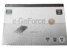 e-GeForce 6200 Graphics Card  picture