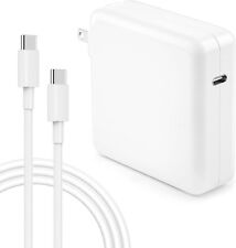 Mac Book Pro Charger - 140W 118W 96W 87W 67W USB C Fast Charger Power Adapter picture
