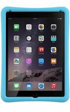 Brand New Tech21 EVO Play for iPad Air 1/2 - Blue/Green, Bright Blue apple picture