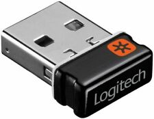 Genuine OEM Logitech C-U0007 Unifying Wireless USB Receiver Dongle picture
