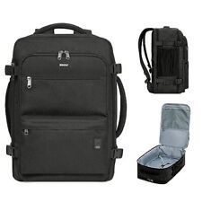 Travel Backpack For Spirit Airlines Personal Item Bag 18x14x8 with Wet Pocket... picture