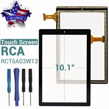 Digitizer Touch Screen Glass For RCA 10 Viking Pro 10.1 inch Tablet RCt6a03w13 picture