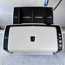 Fujitsu fi-6130 Duplex Color Document Sheetfed Scanner USB With Trays picture