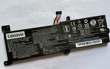Genuine L16C2PB2 L16M2PB1 Battery for Lenovo-IdeaPad320 Series L16L2PB2 L16L2PB1 picture