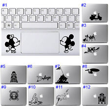 Star Wars Disney Cartoon Cute Fun Sticker Decal Laptop Macbook Air Pro Tablets picture