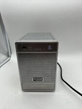 NETGEAR RND4000 V1 ReadyNAS NV+ Network Attached Storage - Unit Only picture
