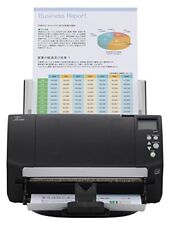 Fujitsu fi-7160 Trade Compliant Professional Color Duplex Document Scanner picture