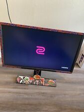 BenQ Zowie RL2755 27 inch LCD Monitor picture
