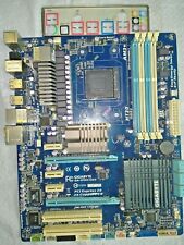 GIGABYTE GA-970A-UD3 REV:1.1 MOTHERBOARD /MOBO W/ I/O SHIELD picture