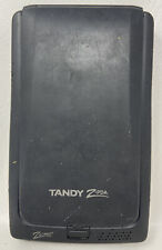 Vintage Tandy Zoomer Z-PDA 25-3100 Retro PDA Accepts PCMCIA Cards NO POWER* picture