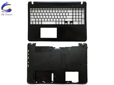 New For Sony Vaio SVF152C29L SVF152C29X SVF152A29U Palmrest Cover / Bottom Case  picture