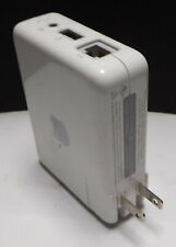 Genuine Apple AirPort Wi-Fi Base Station MODEL A1084 picture