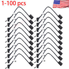 Lot X1-100 Battery Cable for Dell Latitude E5450 5450 ZAM70 08X9RD DC02001YJ00 picture