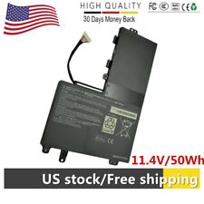 New Battery For Toshiba Satellite E45T-A E45T-A4300 PA5157U-1BRS picture