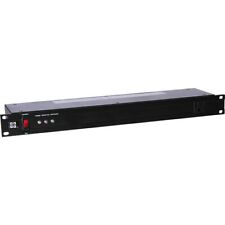 Chief Raxxess NAPDH11 11-Outlet Surge Suppressor/Power Distribution Conditioner picture