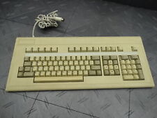Mechanical Vintage Keyboard PN:24358 XT/AT Connection Made in USA 1987 picture