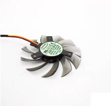 Replacement Graphics Card Fan PLD08010S12H For GIGABYTE GT240 430 440 630 730 picture