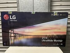 LG 34UM88 21:9 34 inches UltraWide QHD Monitor Excellent Condition Pick up LA CA picture