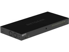NETGEAR AV Line M4250-10G2F-PoE+ 8x1G PoE+ 125W 2x1G and 2xSFP Managed Switch (G picture