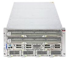 SUN ORACLE SPARC T4-4 4 x 3.0Ghz, 512GB (64x8GB) Memory, 2x600GB 10k SAS  picture