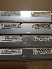 LOT OF 4 IBM 00d4966 00d4964 HYPERCLOUD MEMORY FOR 7915 X3650 SERVERS picture