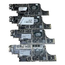 4 x Microsoft Surface Laptop 1769 1 & 2 Main Logic Power Boards Defective AS IS picture